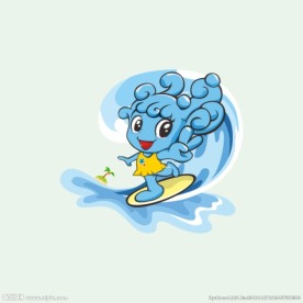 吉祥物