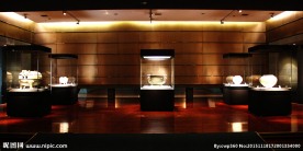 文物展厅