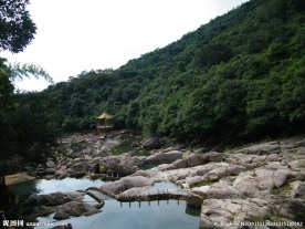 自然风景 摄影