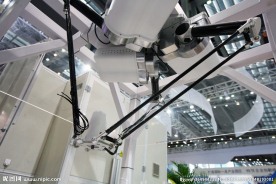 高科技3D打印机