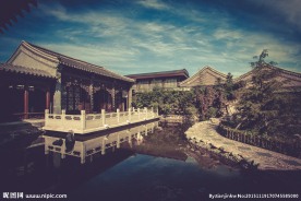 石家大院
