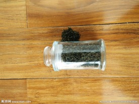 茶叶罐