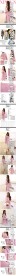 秋冬女装详情模板