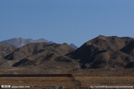 贺兰山