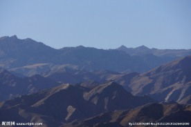 贺兰山