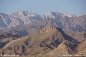 贺兰山