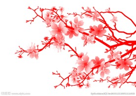 梅花