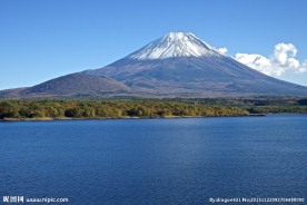 富士山
