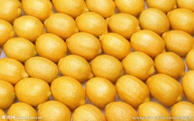 柠檬