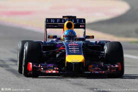 F1赛车