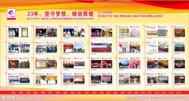 三八妇乐发展历程