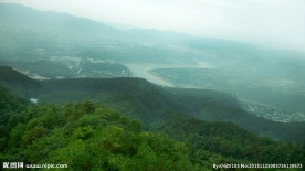 缙云山
