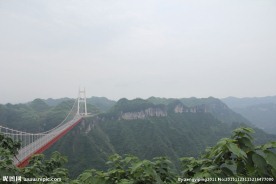 矮寨大桥