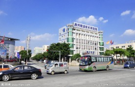 泉州南环路