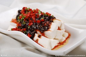 烧椒茄子