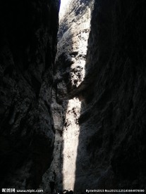 一线天
