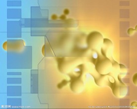 生物医学动态视频