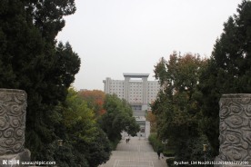 武汉首义公园