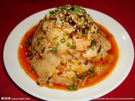 白肉