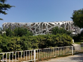 新颖建筑