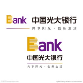 中国光大银行LOGO
