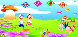 幼儿乐园