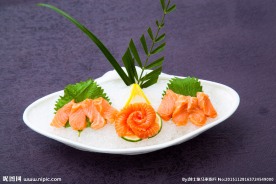 刺身