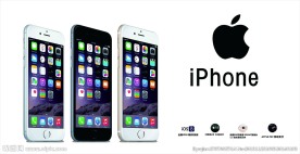 iPhone6高清图片