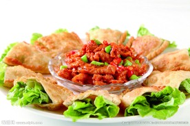 布袋羊肉