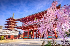 日本浅草寺