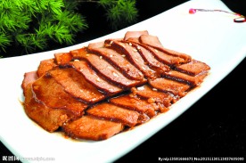 回味牛肉