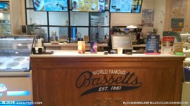 咖啡店装修设计