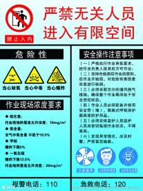 国家电网 严禁无关人员进入有限