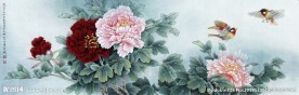 春来韶华相思舞 未分层