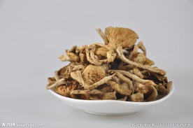 滑子菇