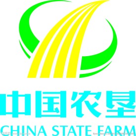 中国农垦标志