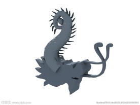 龙头