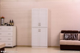 现代风格家具 鞋柜