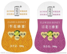 标签
