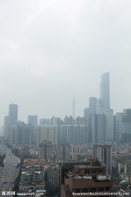 空气污染