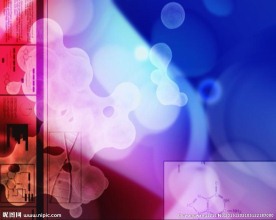 生物科学动态视频