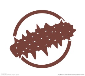 海参LOGO