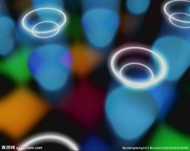 音乐节奏视频背景