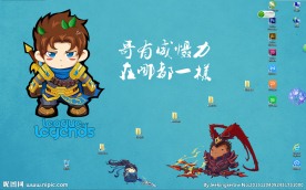 创意桌面壁纸