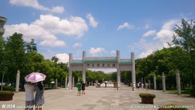 武汉大学