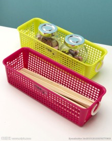 筷子调料收纳筐 厨房用品
