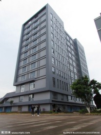 楼房