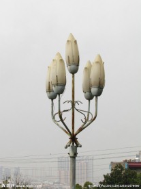 路灯