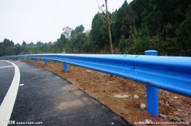道路护栏