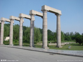 大学城